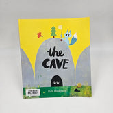The Cave - BKLT40087